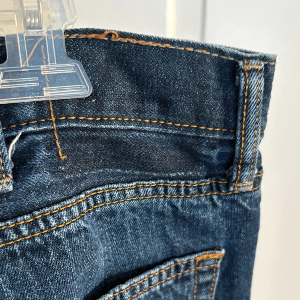 2012 Levi’s 505‎ Men's Blue Jeans 38/34